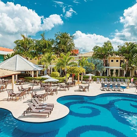 Vitoria Regia Praia Hotel Porto Seguro Exterior photo