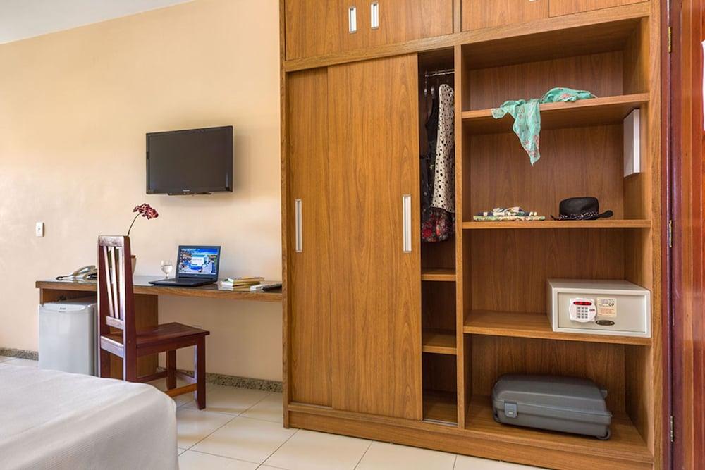 Vitoria Regia Praia Hotel Porto Seguro Exterior photo